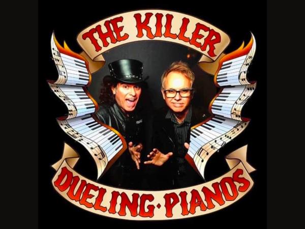 The Killer Dueling Pianos