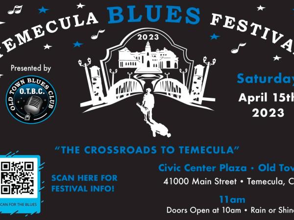 Temecula Blues Festival