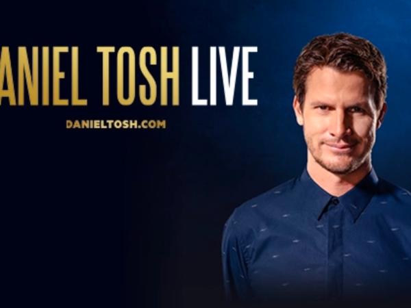 Daniel Tosh Live
