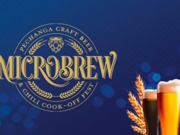 Pechangas 12th Annual Microbrew Craft Beer & Chili Cook Off