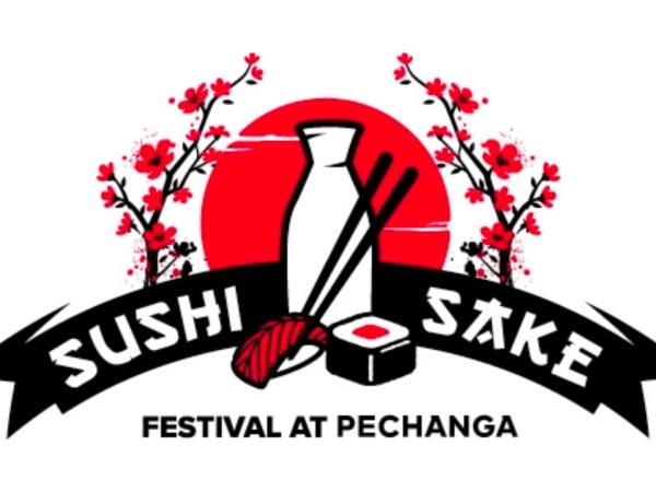 Pechangas 3rd. Annual Sushi & Sake Festival