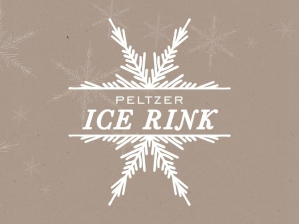 Peltzer Ice Skating Rink