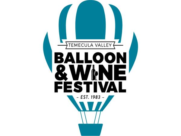 Temecula Valley Balloon and Wine Festival 2023