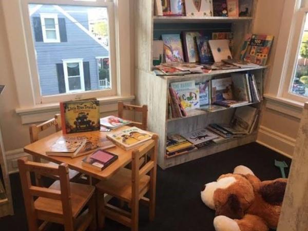 Commonplace Reader