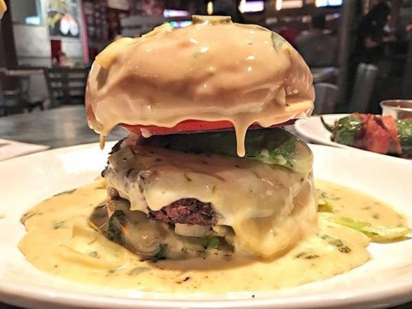 Kenny's Burger Joint