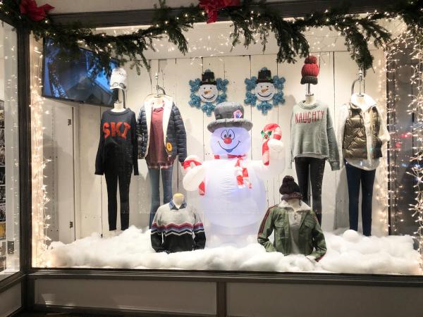 Holiday Events In The Lake Geneva Region