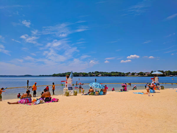 Ramsey Creek Park