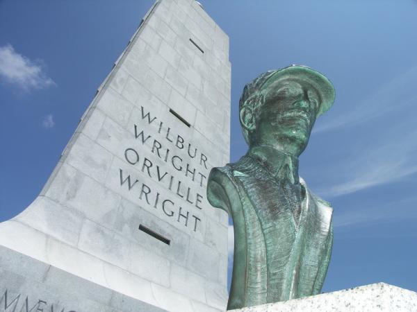 Wright Brothers National Memorial