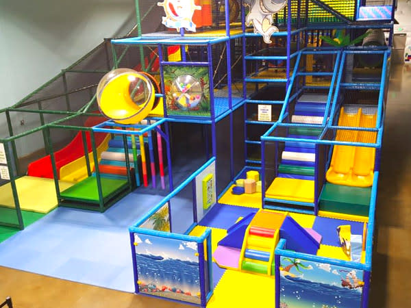 Where to Take Your Toddler in Utah Valley