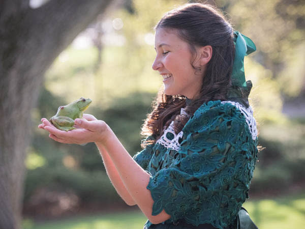Tuck Everlasting to be Performed at Hale Center Theater Orem