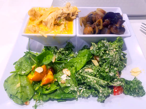 Diet-Friendly Restaurants in Utah Valley - Good Thyme Eatery