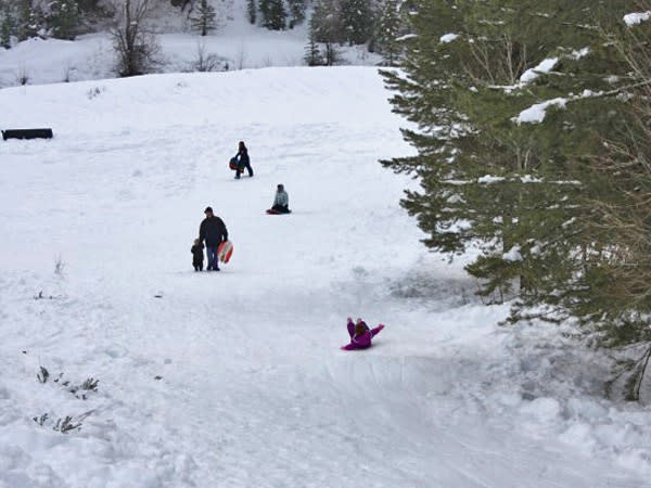 A Winter Guide To Utah Valley Activities Food And Fun