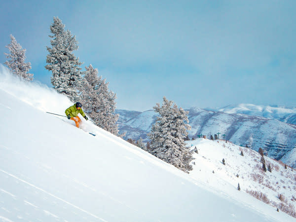 A Winter Guide To Utah Valley Activities Food And Fun