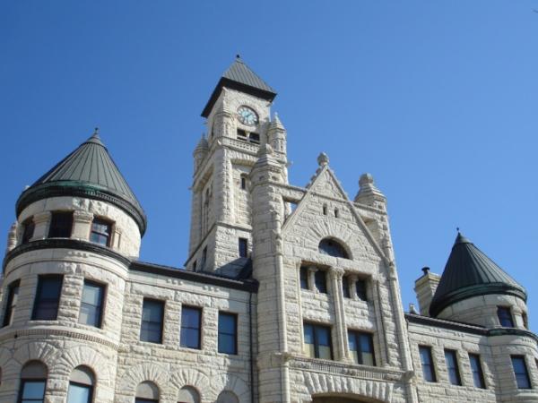 Wichita-Sedgwick County Historical Museum