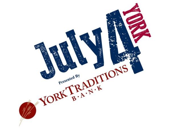 July4York