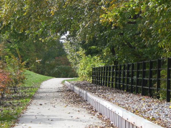 Rivergreenway