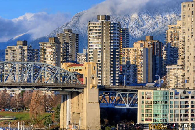 Winter Meetings In Vancouver Know Before You Go