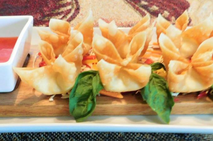 Jasmine S Thai Cafe Bastrop Tx 78602