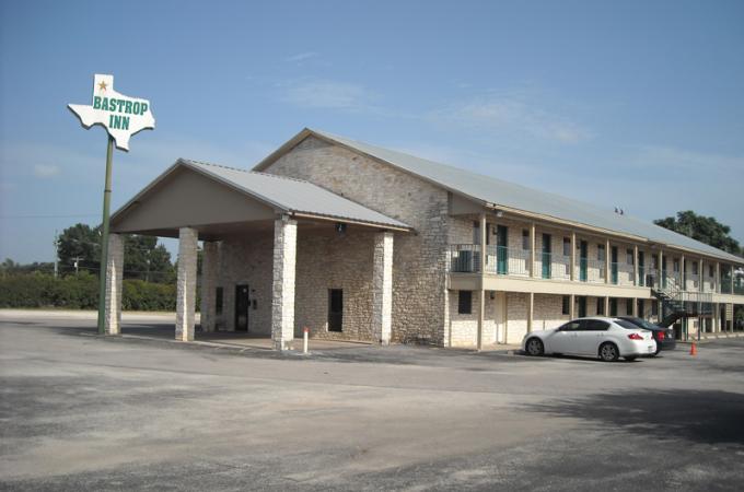 Bastrop Inn Bastrop Tx 78602