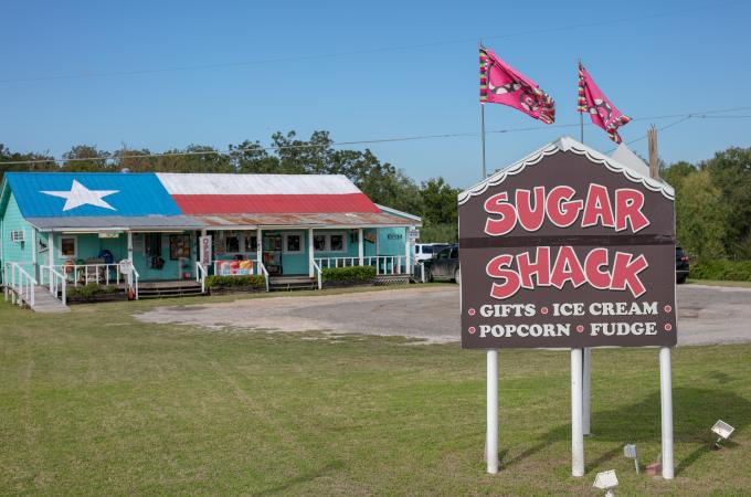 Sugar Shack Bastrop | Bastrop, TX 78602