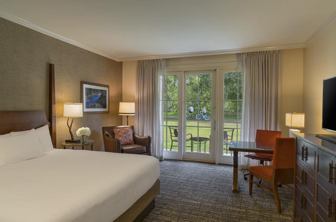 Hyatt Regency Lost Pines Resort Spa Lost Pines Tx 78612