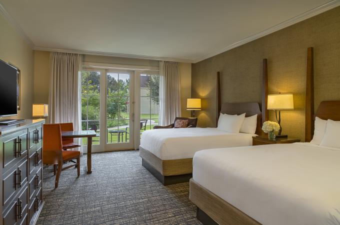 Hyatt Regency Lost Pines Resort Spa Lost Pines Tx 78612