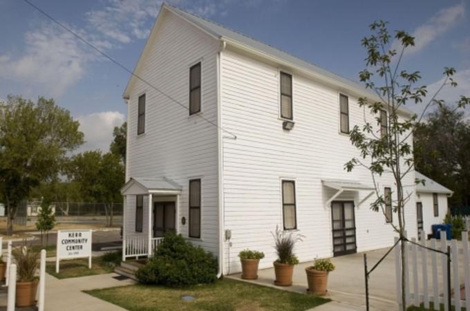 Kerr Community Center