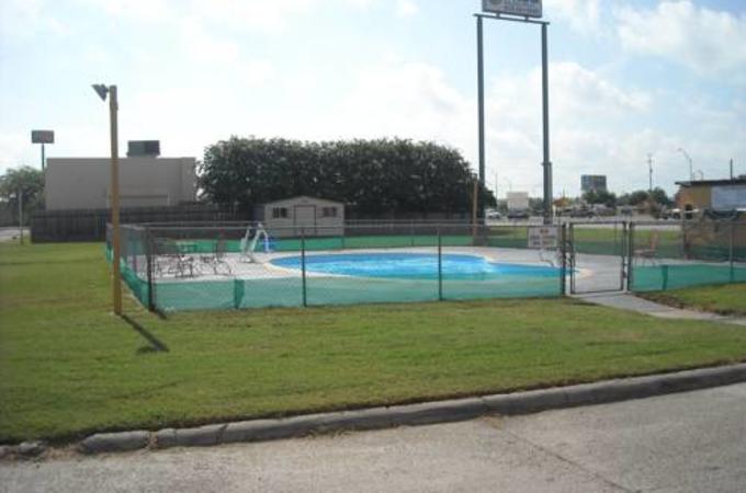 Tropicana Motel Bastrop Tx 78602