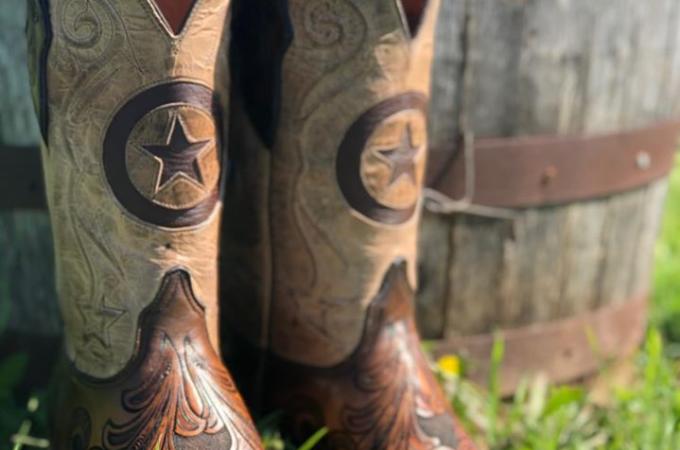 Texas Boot Company | Bastrop, TX 78602