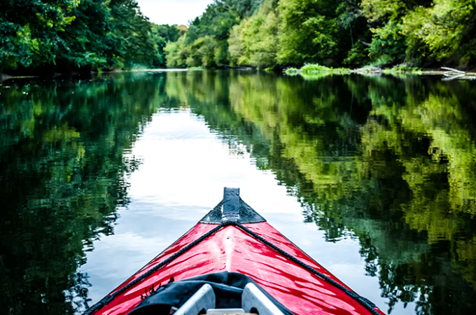 Lake Bastrop South Shore Park | Bastrop, TX 78602
