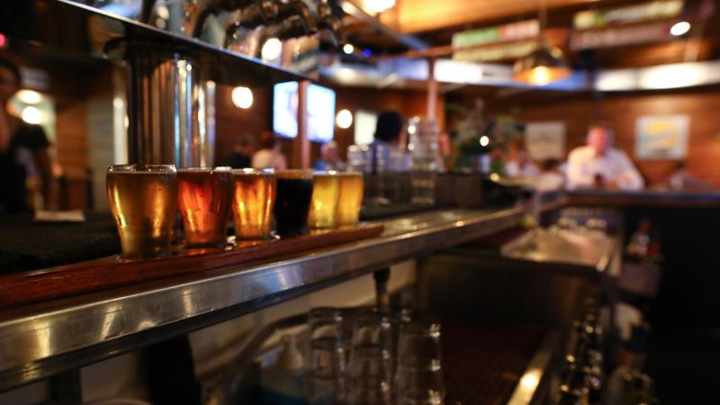 Carolina Brewery