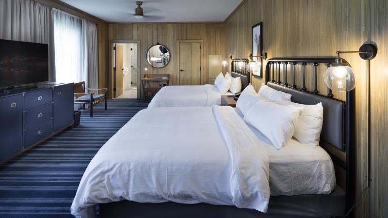 Guestroom