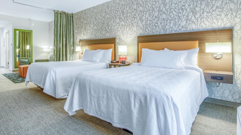 Beds