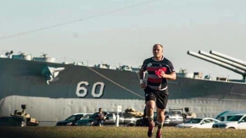 Battleship Rugby 7's Tournament