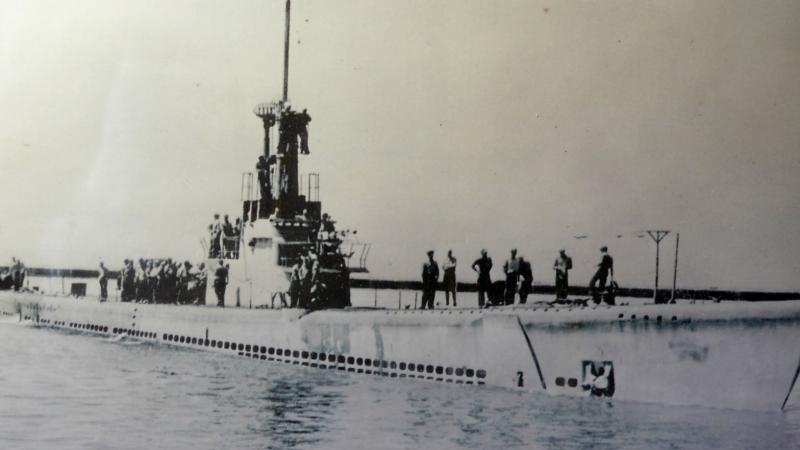 Tolling of the Boats