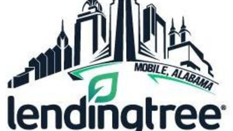 Lending Tree Bowl Logo