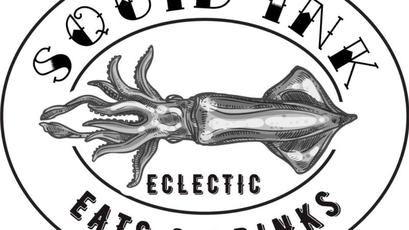 Squid Ink Eats and Drinks