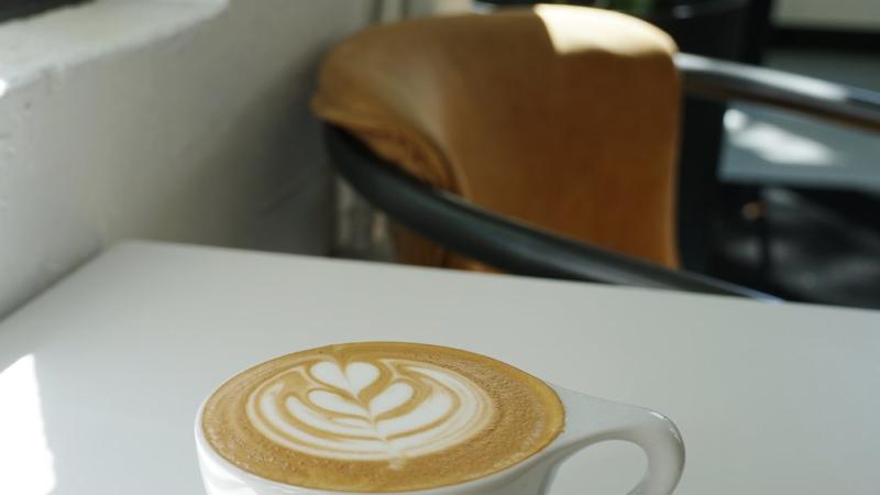 Nova Espresso