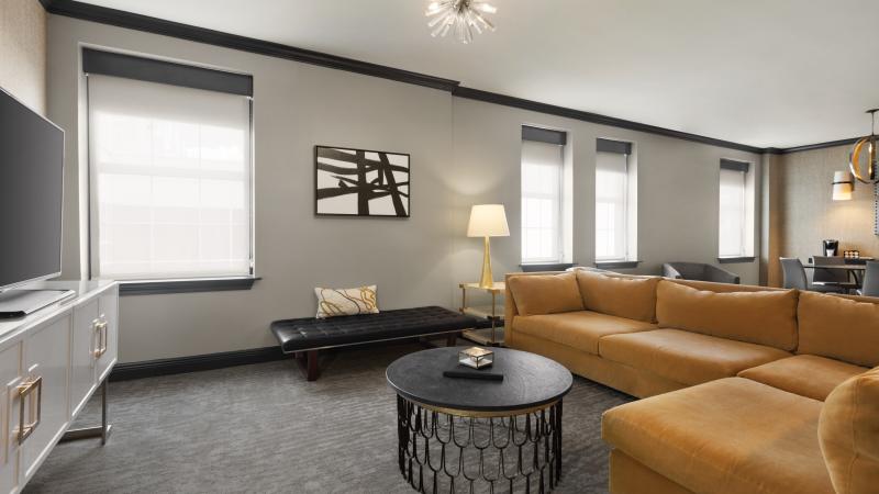 King Bedroom Suite