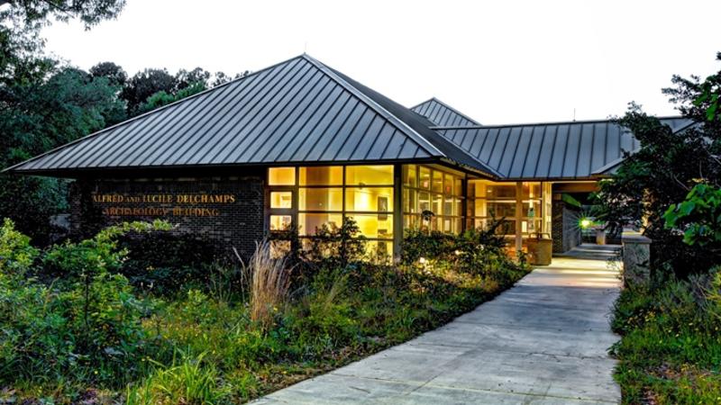 University Of Southern Alabama >> Archaeology Museum University Of South Alabama University Of Southern Alabama >> Archaeology Museum University Of South Alabama