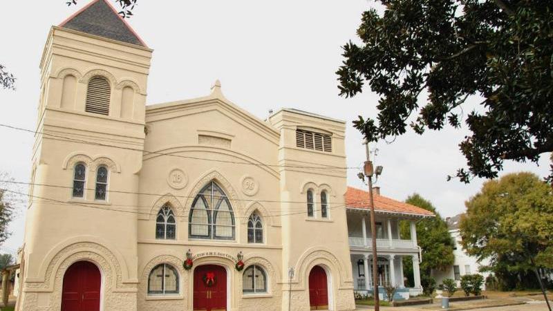 Big Zion AME