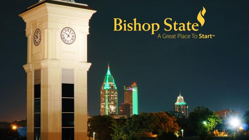 Bishop State