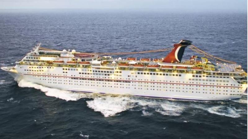 Carnival Cruise Lines Miami Fl 33178