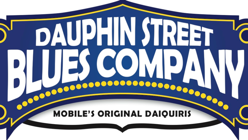 Dauphin Street Blues