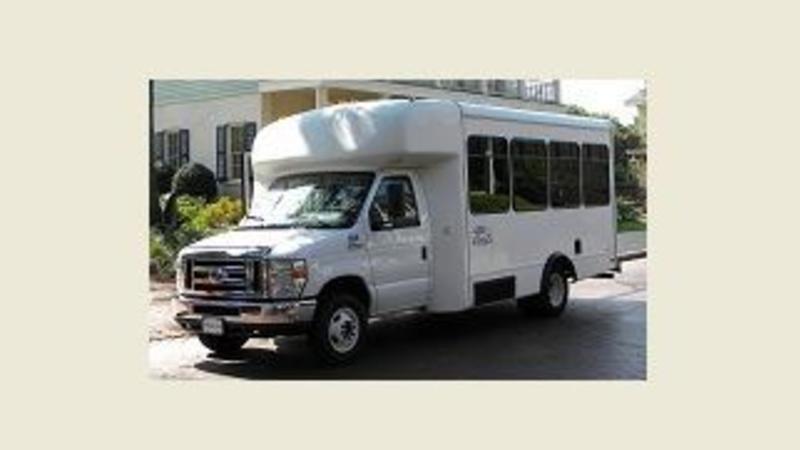 van lease hire near me