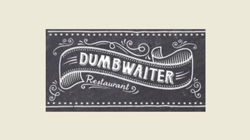 DUmbwaiter