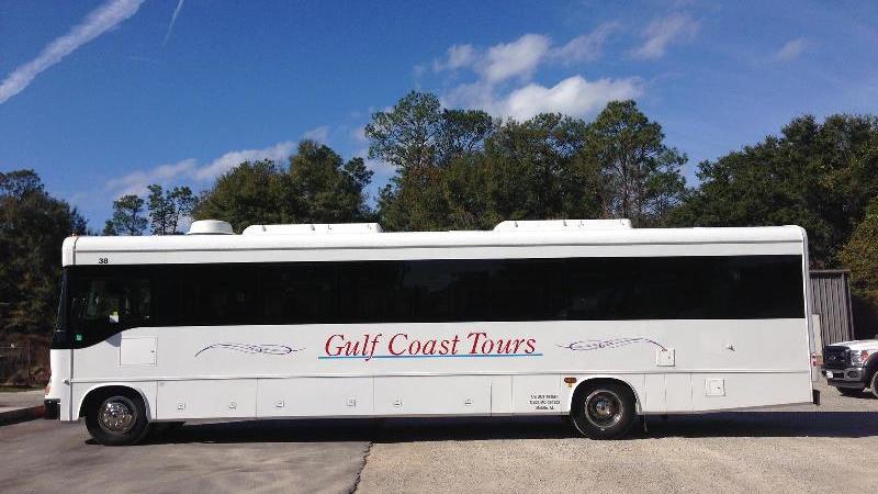 Gulf Coast Tours