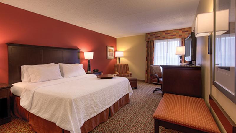 Room Interior