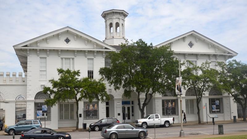 History Museum of Mobile
