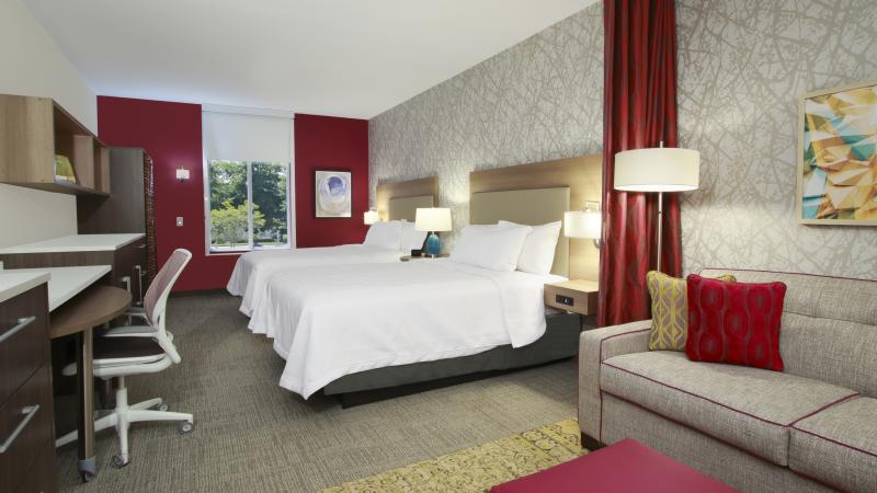 Home2Suites McGowin Park